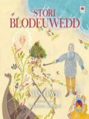 cover image of Stori Blodeuwedd